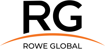 Rowe Global - Retained Executive Search and Human Capital Solutions.